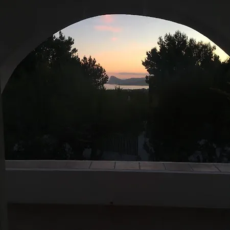 بيت للعطل Sunset Lover Cala Comte/ Cala Tarida/ Cala Bassa