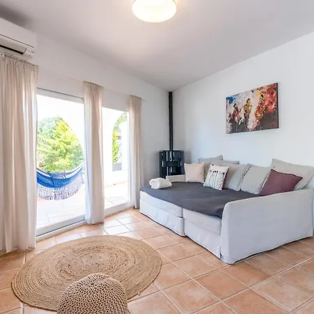 بيت للعطل Sunset Lover Cala Comte/ Cala Tarida/ Cala Bassa San José